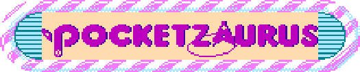 Pocket Zaurus (NES) Play Online